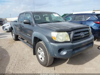 TOYOTA TOYOTA TACOMA PRERUNNER V6