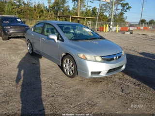 HONDA HONDA CIVIC LX