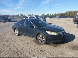 HONDA HONDA ACCORD 2.4 EX-L