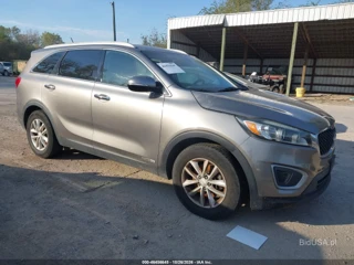 KIA KIA SORENTO 3.3L LX