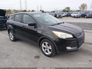 FORD FORD ESCAPE SE