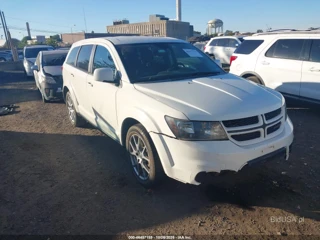 DODGE DODGE JOURNEY R/T