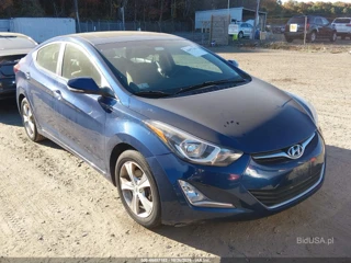 HYUNDAI HYUNDAI ELANTRA VALUE EDITION