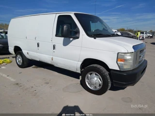FORD FORD E-250 COMMERCIAL