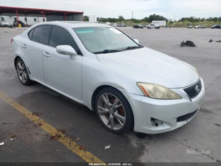 LEXUS LEXUS IS 250