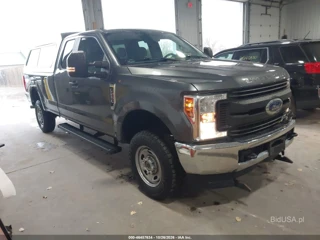 FORD FORD F-250 XL