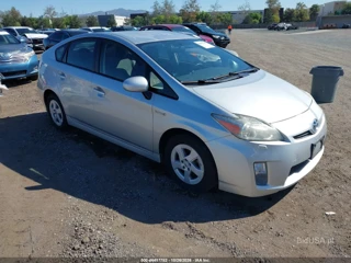 TOYOTA TOYOTA PRIUS THREE