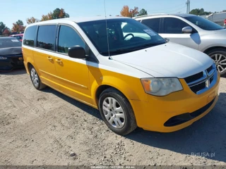 DODGE DODGE GRAND CARAVAN SE