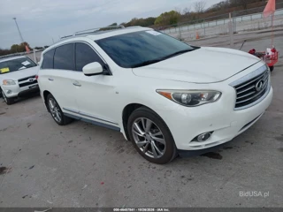 INFINITI INFINITI QX60