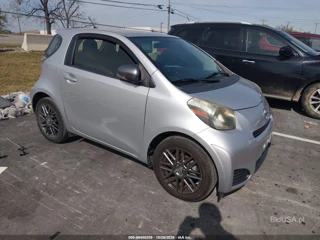 SCION SCION IQ