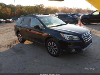 SUBARU SUBARU OUTBACK 2.5I LIMITED