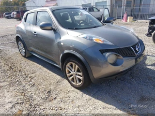 NISSAN NISSAN JUKE S