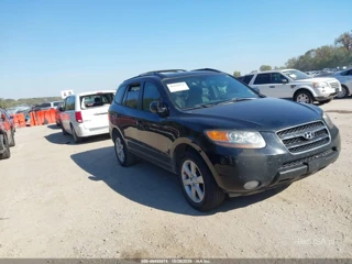HYUNDAI HYUNDAI SANTA FE LIMITED/SE