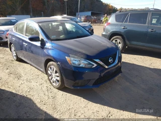 NISSAN NISSAN SENTRA FE+ S/S/SL/SR/SV