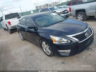 NISSAN NISSAN ALTIMA 3.5 S