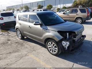 KIA KIA SOUL +