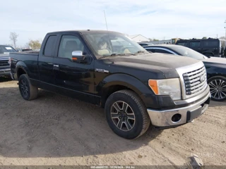 FORD FORD F-150 FX4/LARIAT/XL/XLT