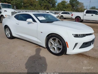 CHEVROLET CHEVROLET CAMARO 1LT