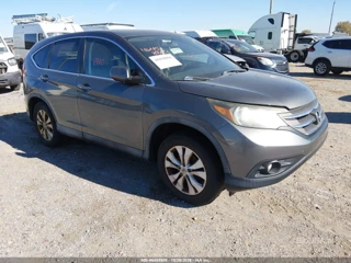 HONDA HONDA CR-V EX