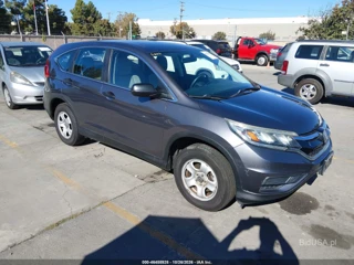 HONDA HONDA CR-V LX