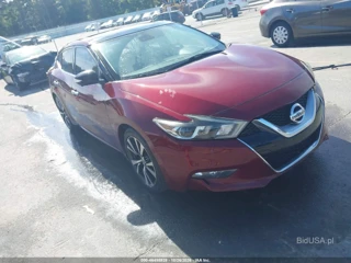 NISSAN NISSAN MAXIMA 3.5 PLATINUM