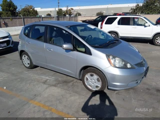 HONDA HONDA FIT