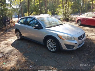 VOLVO VOLVO C30 T5/T5 R-DESIGN