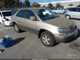 LEXUS LEXUS RX 300