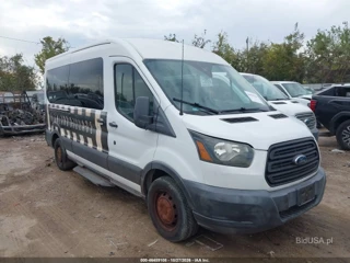 FORD FORD TRANSIT-350 XL