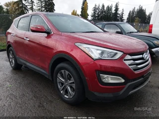 HYUNDAI HYUNDAI SANTA FE SPORT