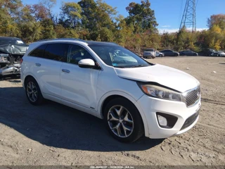 KIA KIA SORENTO 3.3L SX