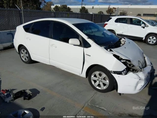 TOYOTA TOYOTA PRIUS