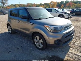 KIA KIA SOUL