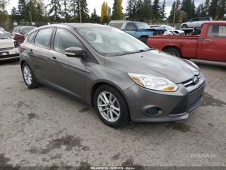 FORD FORD FOCUS SE