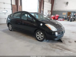 TOYOTA TOYOTA PRIUS