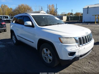 JEEP JEEP GRAND CHEROKEE LAREDO