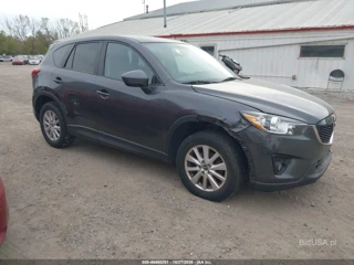 MAZDA MAZDA CX-5 TOURING