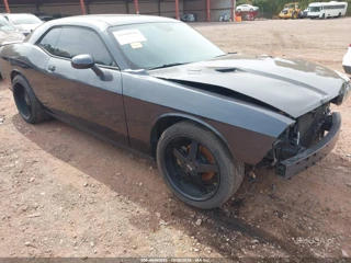 DODGE DODGE CHALLENGER R/T SCAT PACK