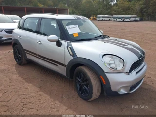 MINI MINI COUNTRYMAN COOPER S