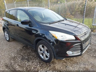 FORD FORD ESCAPE SE