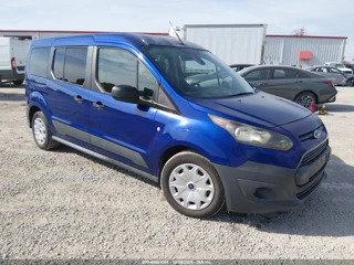 FORD FORD TRANSIT CONNECT XL