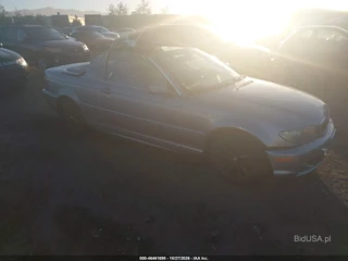 BMW 330CI