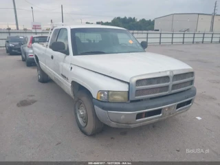 DODGE DODGE RAM 2500 ST