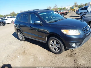 HYUNDAI HYUNDAI SANTA FE SE
