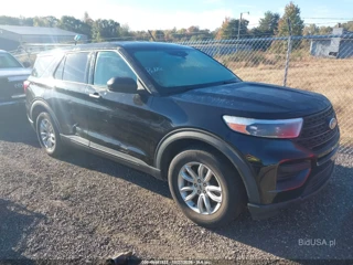 FORD FORD EXPLORER