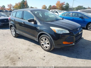 FORD FORD ESCAPE S