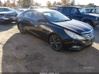 HYUNDAI HYUNDAI SONATA SE