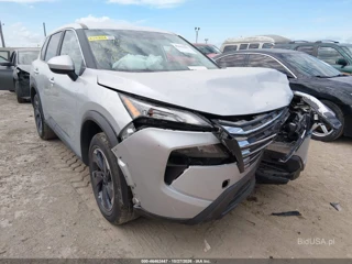 NISSAN NISSAN ROGUE SV FWD