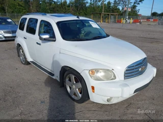 CHEVROLET CHEVROLET HHR LT