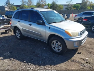 TOYOTA TOYOTA RAV4